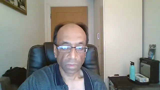 rauncher1 online show from February 21, 1:46 pm