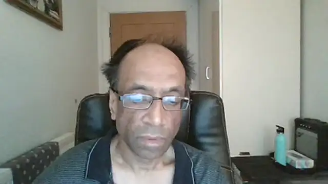 rauncher1 online show from February 24, 12:17 pm