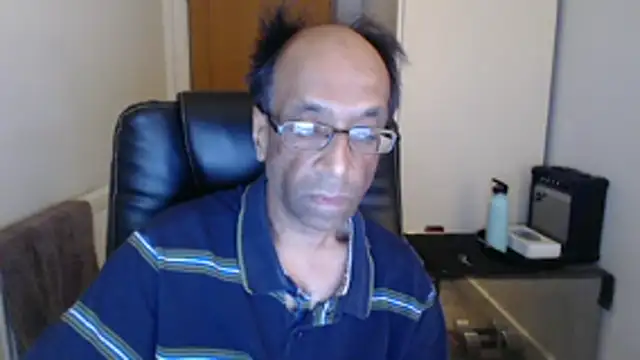 rauncher1 online show from March 22, 10:33 pm