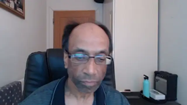 rauncher1 online show from March 26, 9:07 am