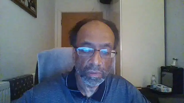 rauncher1 online show from November 6, 9:35 am