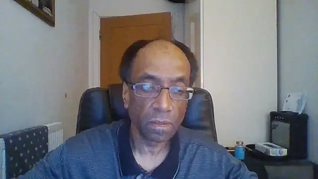 rauncher1 online show from November 20, 9:43 am