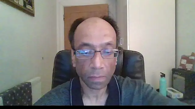 rauncher1 online show from February 9, 8:45 am