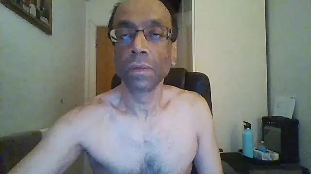 rauncher1 online show from January 11, 10:49 pm