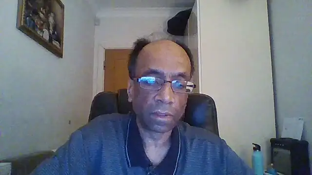 rauncher1 online show from January 13, 11:03 am