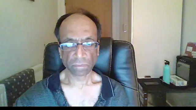 rauncher1 online show from February 16, 1:04 am