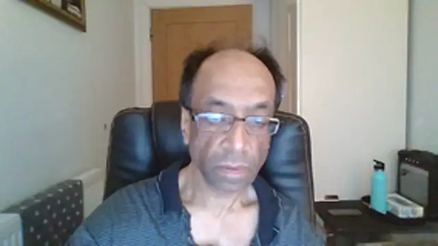 rauncher1 online show from March 5, 8:55 am