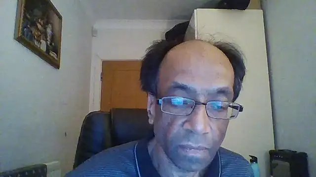 rauncher1 online show from January 7, 8:52 am