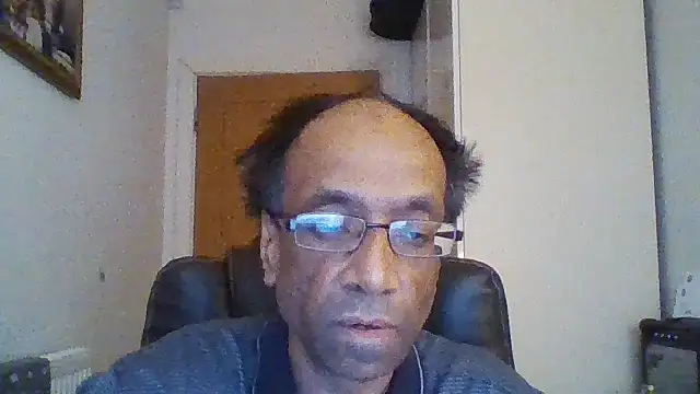 rauncher1 online show from November 30, 9:43 am