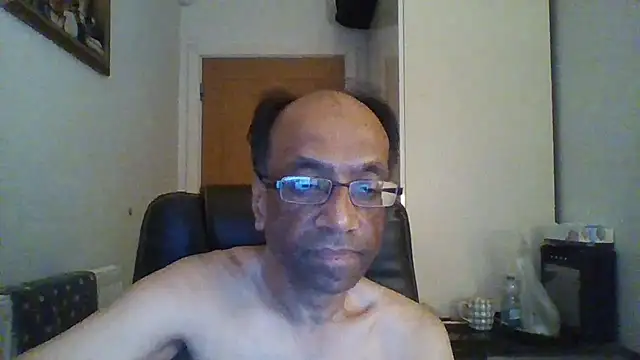 rauncher1 online show from October 28, 6:56 am