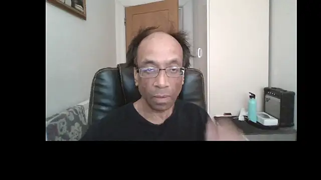 rauncher1 online show from May 30, 11:16 am