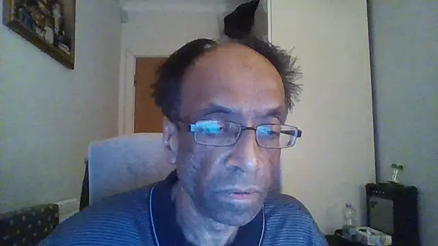 rauncher1 online show from November 10, 12:48 am