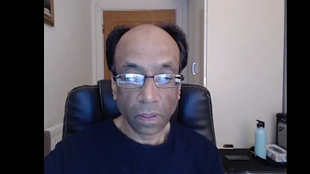 rauncher1 online show from April 14, 8:08 am