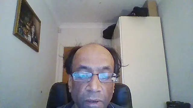 rauncher1 online show from February 6, 8:50 am