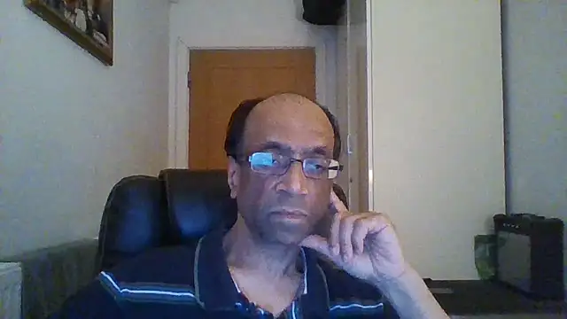 rauncher1 online show from February 20, 3:30 pm