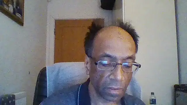 rauncher1 online show from October 6, 9:43 am