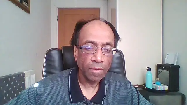 rauncher1 online show from December 14, 11:38 am