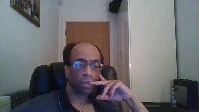 rauncher1 online show from January 31, 12:50 am