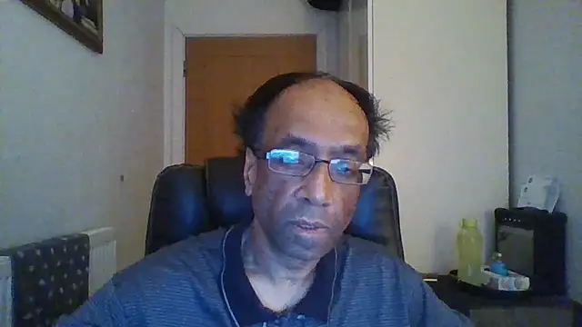 rauncher1 online show from November 29, 9:20 am