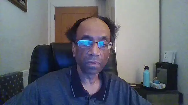 rauncher1 online show from December 23, 12:43 am