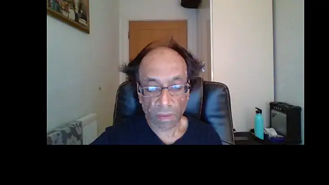 Snapshot of rauncher1 chatting on June 15, 8:14 am rauncher1 online show from June 15, 8:14 am