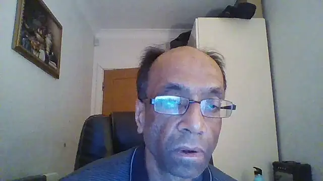 rauncher1 online show from January 15, 9:23 am