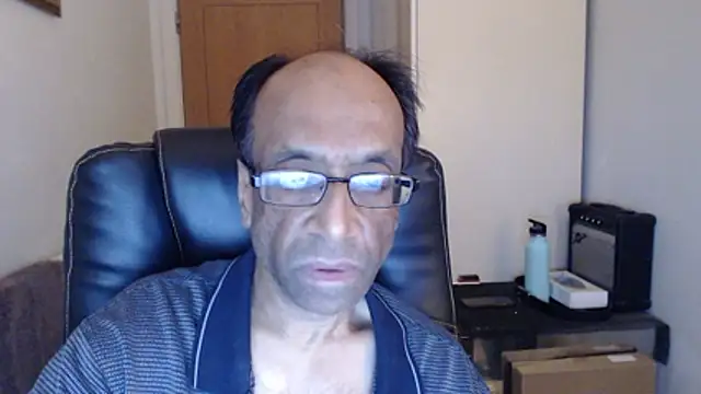 rauncher1 online show from March 17, 11:41 pm