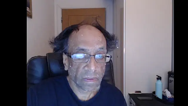 Snapshot of rauncher1 chatting on June 19, 8:09 am rauncher1 online show from June 19, 8:09 am