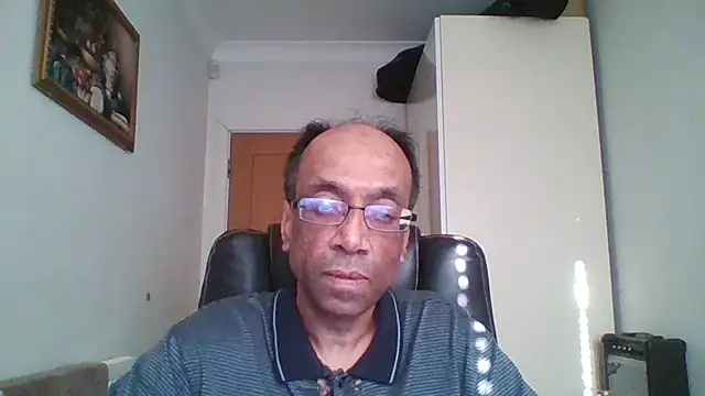 rauncher1 online show from January 14, 1:04 pm