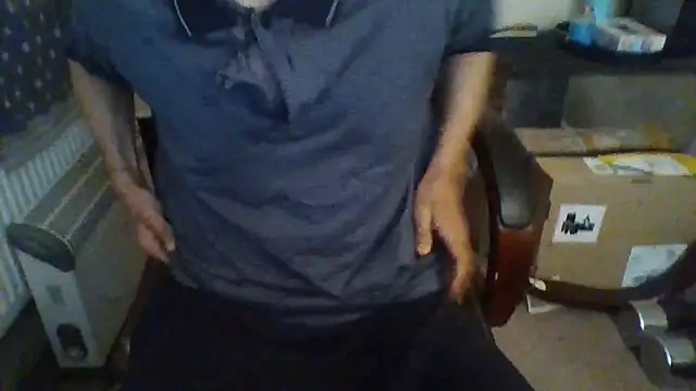 rauncher1 online show from December 20, 3:04 pm