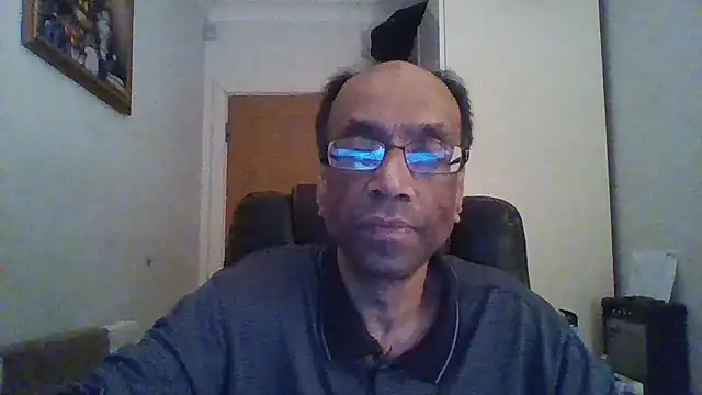 rauncher1 online show from January 12, 10:58 pm