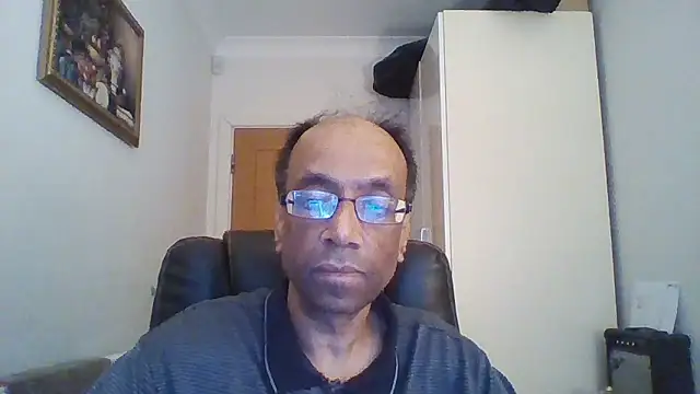 rauncher1 online show from January 12, 10:55 am