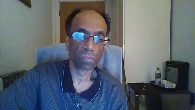 rauncher1 online show from September 29, 11:32 pm