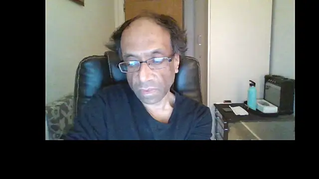 rauncher1 online show from May 29, 11:00 pm