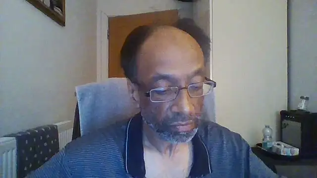 rauncher1 online show from November 5, 9:23 am