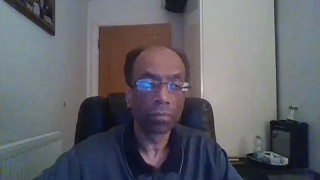 rauncher1 online show from November 9, 1:20 am