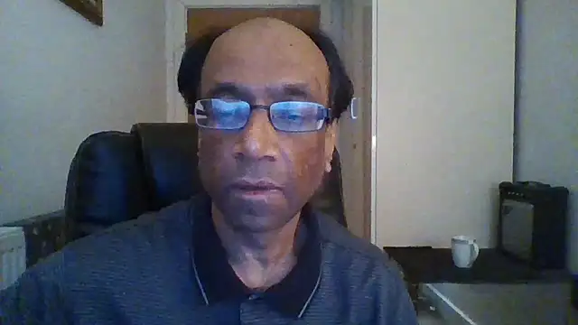 rauncher1 online show from February 13, 11:39 am