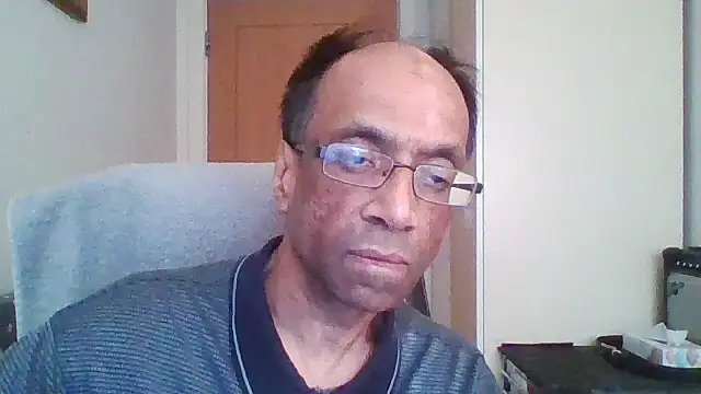 rauncher1 online show from October 16, 12:13 pm