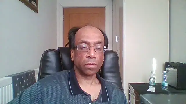 rauncher1 online show from January 30, 12:59 pm