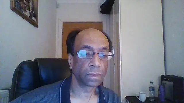 rauncher1 online show from January 7, 10:01 am