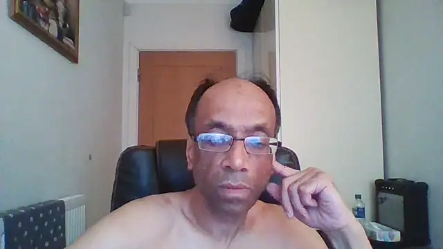 rauncher1 online show from September 29, 10:54 am