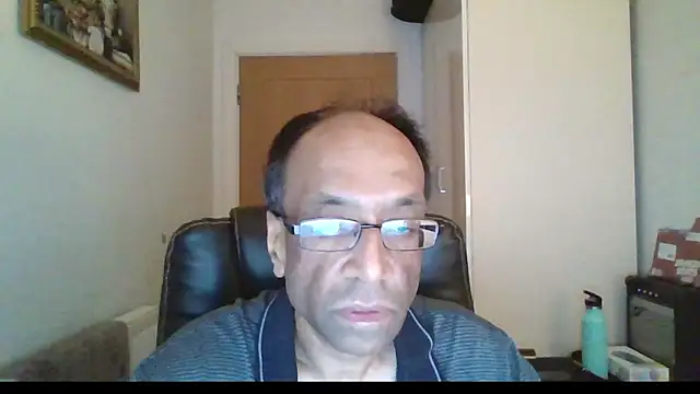 rauncher1 online show from February 6, 9:05 am