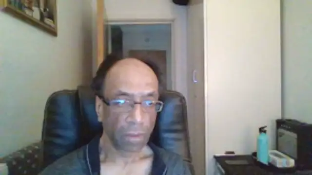 rauncher1 online show from February 26, 7:52 am