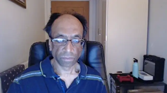 rauncher1 online show from March 12, 9:19 pm