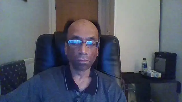 rauncher1 online show from September 24, 11:54 pm
