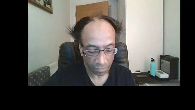 rauncher1 online show from May 26, 8:01 am