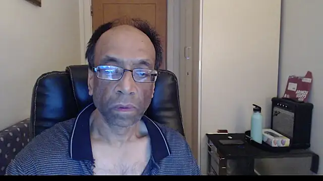 rauncher1 online show from February 11, 12:43 am