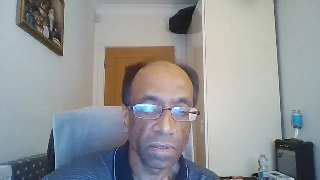 rauncher1 online show from November 13, 10:08 am