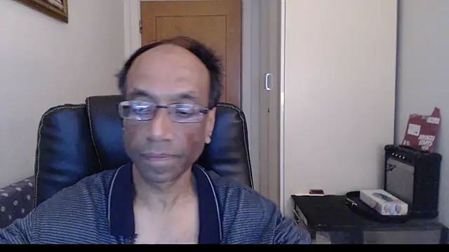 rauncher1 online show from February 13, 12:16 pm