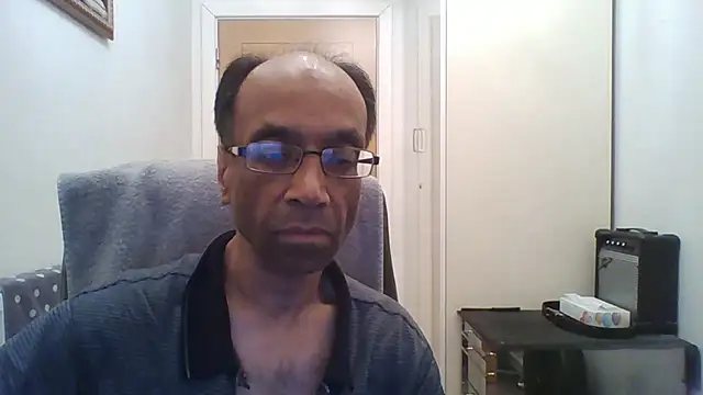 rauncher1 online show from October 4, 11:28 pm